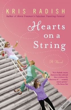 Capa do artigo Hearts On A String