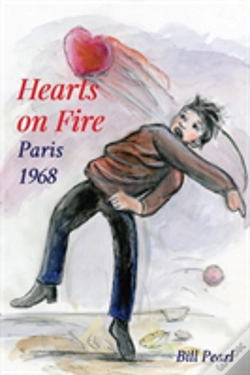 Capa do artigo Hearts On Fire, Paris 1968