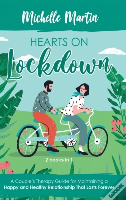 Capa do artigo Hearts On Lockdown