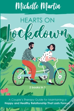 Capa do artigo Hearts On Lockdown