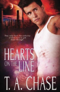 Hearts On The Line - Preview