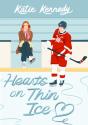 Hearts On Thin Ice - Preview