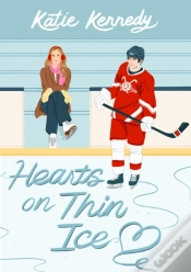 Capa do artigo Hearts On Thin Ice