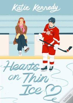 Capa do artigo Hearts On Thin Ice