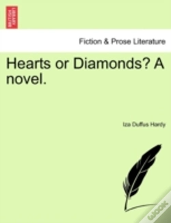Capa do artigo Hearts Or Diamonds? A Novel.