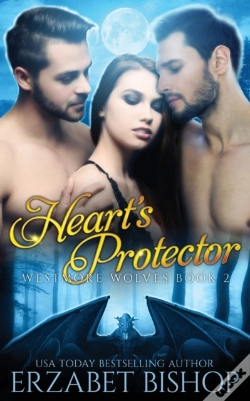 Capa do artigo Heart'S Protector
