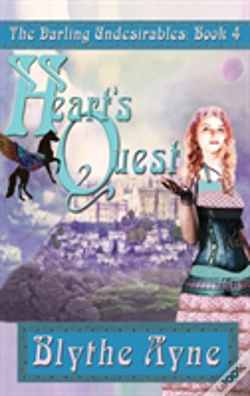 Capa do artigo Heart'S Quest