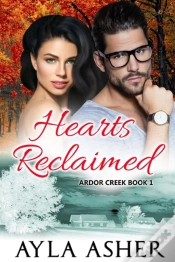 Capa do artigo Hearts Reclaimed