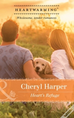 Capa do artigo Heart'S Refuge