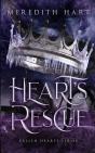 Heart'S Rescue - Preview