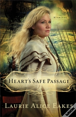 Capa do artigo Heart'S Safe Passage (The Midwives Book #2)