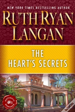 Capa do artigo Heart'S Secrets