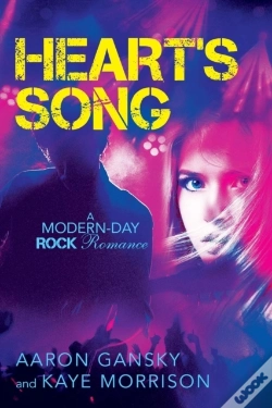 Capa do artigo Heart'S Song