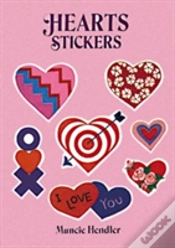 Capa do artigo Hearts Stickers