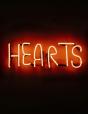 Hearts - Preview