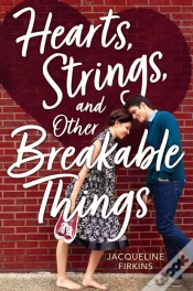 Capa do artigo Hearts, Strings, And Other Breakable Things