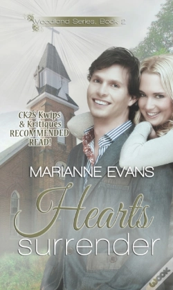 Capa do artigo Hearts Surrender