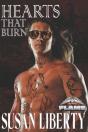 Hearts That Burn: Sinners Series - Book - Preview