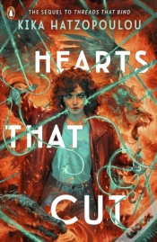 Capa do artigo Hearts That Cut