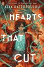 Hearts That Cut - Preview