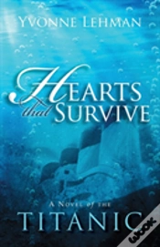 Capa do artigo Hearts That Survive