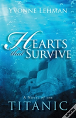 Capa do artigo Hearts That Survive