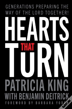 Capa do artigo Hearts That Turn