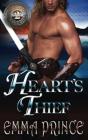 Heart'S Thief (Highland Bodyguards, Book 2) - Preview