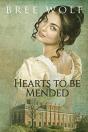 Hearts To Be Mended - Preview