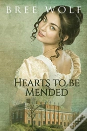 Capa do artigo Hearts To Be Mended