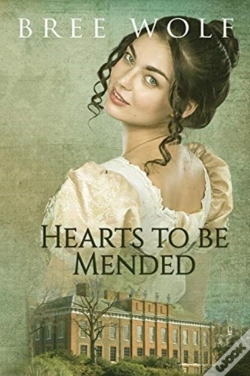 Capa do artigo Hearts To Be Mended