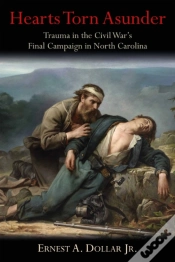 Capa do artigo Hearts Torn Asunder