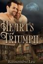 Heart'S Triumph - Preview