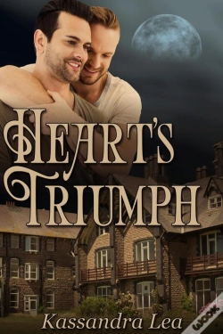 Capa do artigo Heart'S Triumph