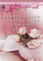 Hearts Under Construction - Preview