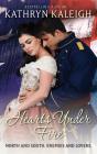 Hearts Under Fire - Preview
