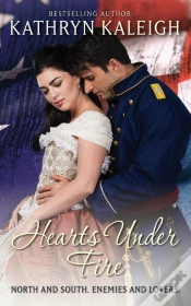 Capa do artigo Hearts Under Fire