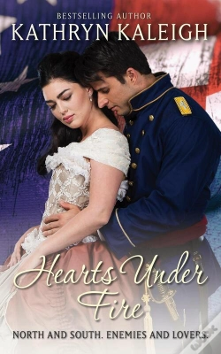 Capa do artigo Hearts Under Fire