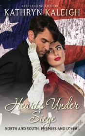 Capa do artigo Hearts Under Siege