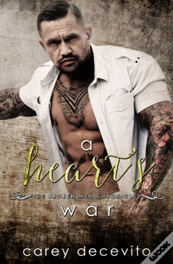 Capa do artigo Heart'S War