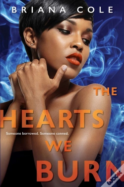 Capa do artigo Hearts We Burn