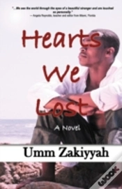 Capa do artigo Hearts We Lost