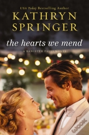 Capa do artigo Hearts We Mend