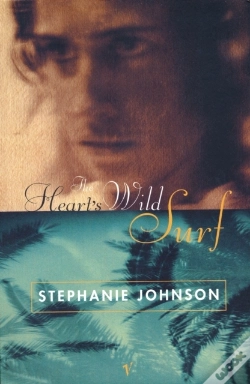 Capa do artigo Heart'S Wild Surf