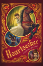 Heartseeker - Preview