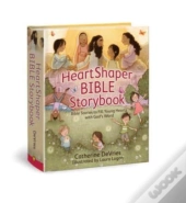 Heartshaper Bible Storybook