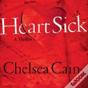 Capa do artigo Heartsick
