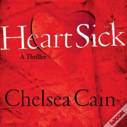 Capa do artigo Heartsick