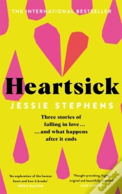 Capa do artigo Heartsick