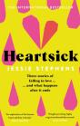 Heartsick - Preview